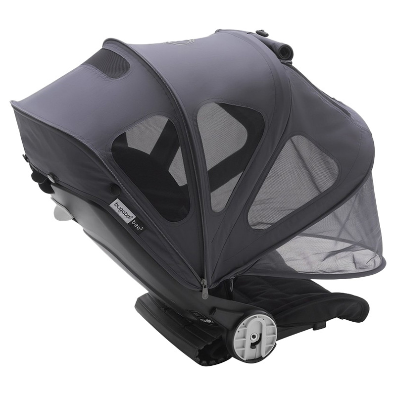 Bugaboo easy breezy clearance sun canopy