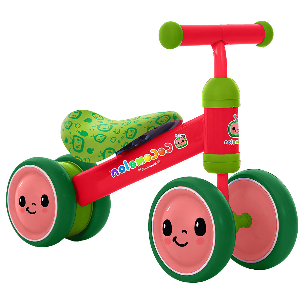Bobble Balance Bike RideOn