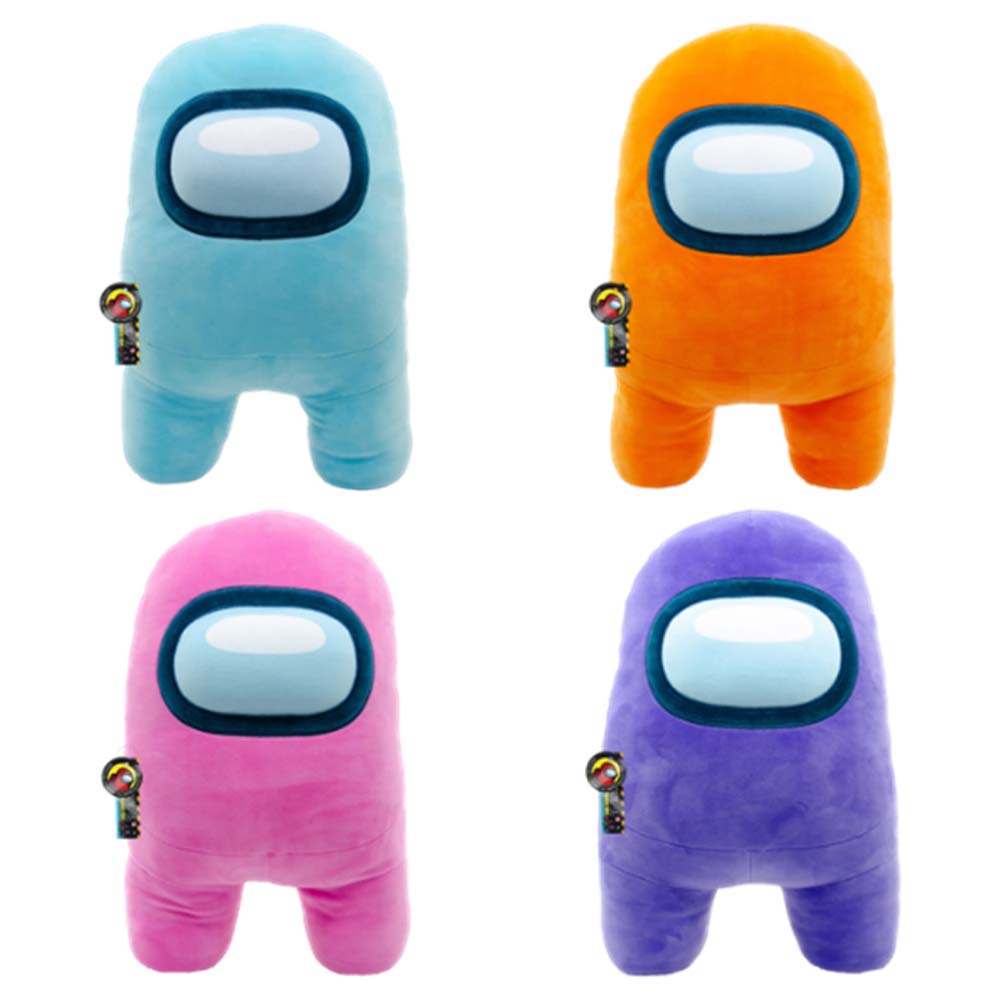 among us plush amazon