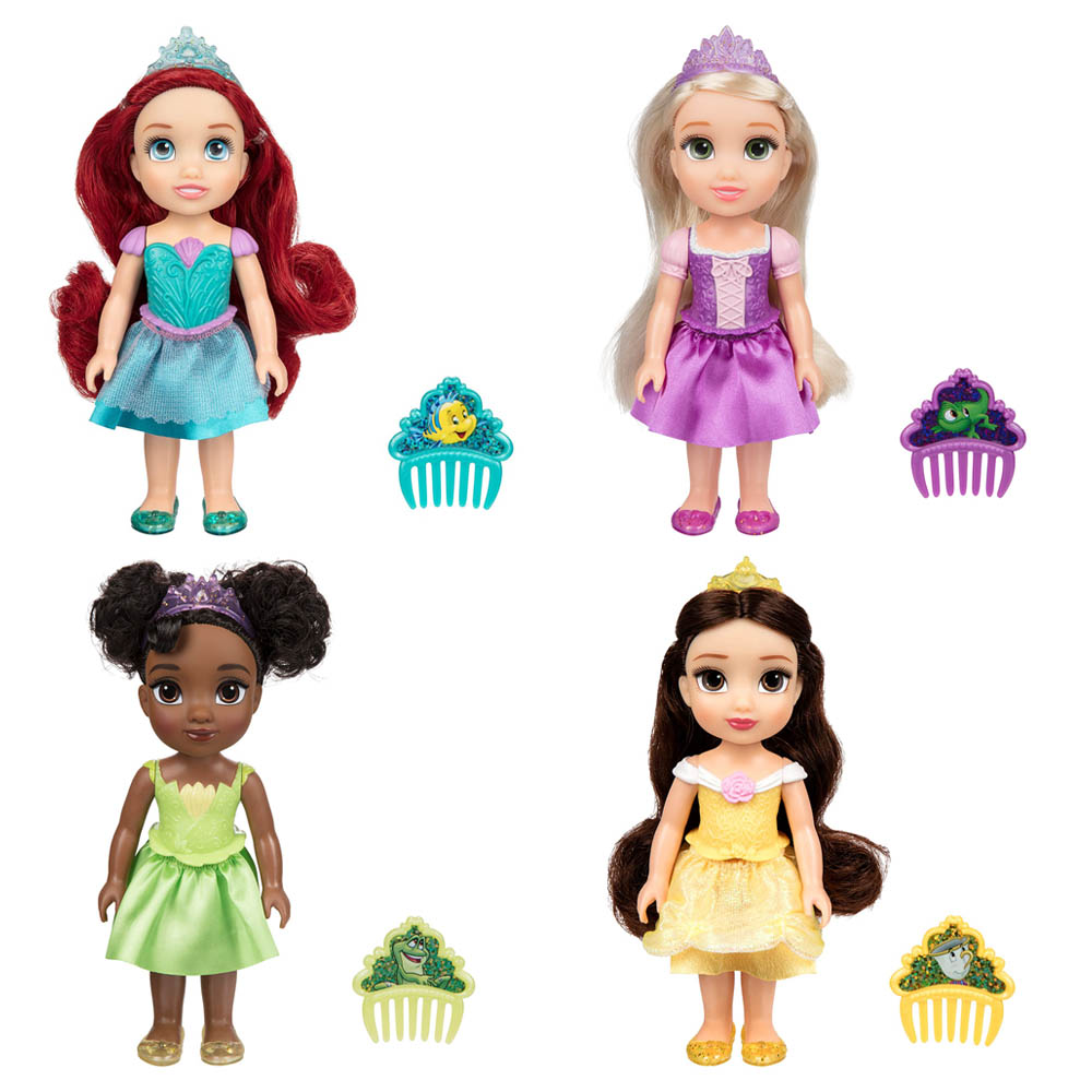 Disney 2025 petite princess