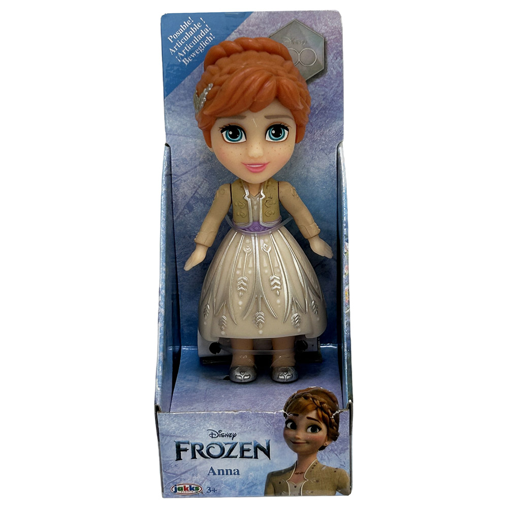 3 inch disney princess dolls hot sale