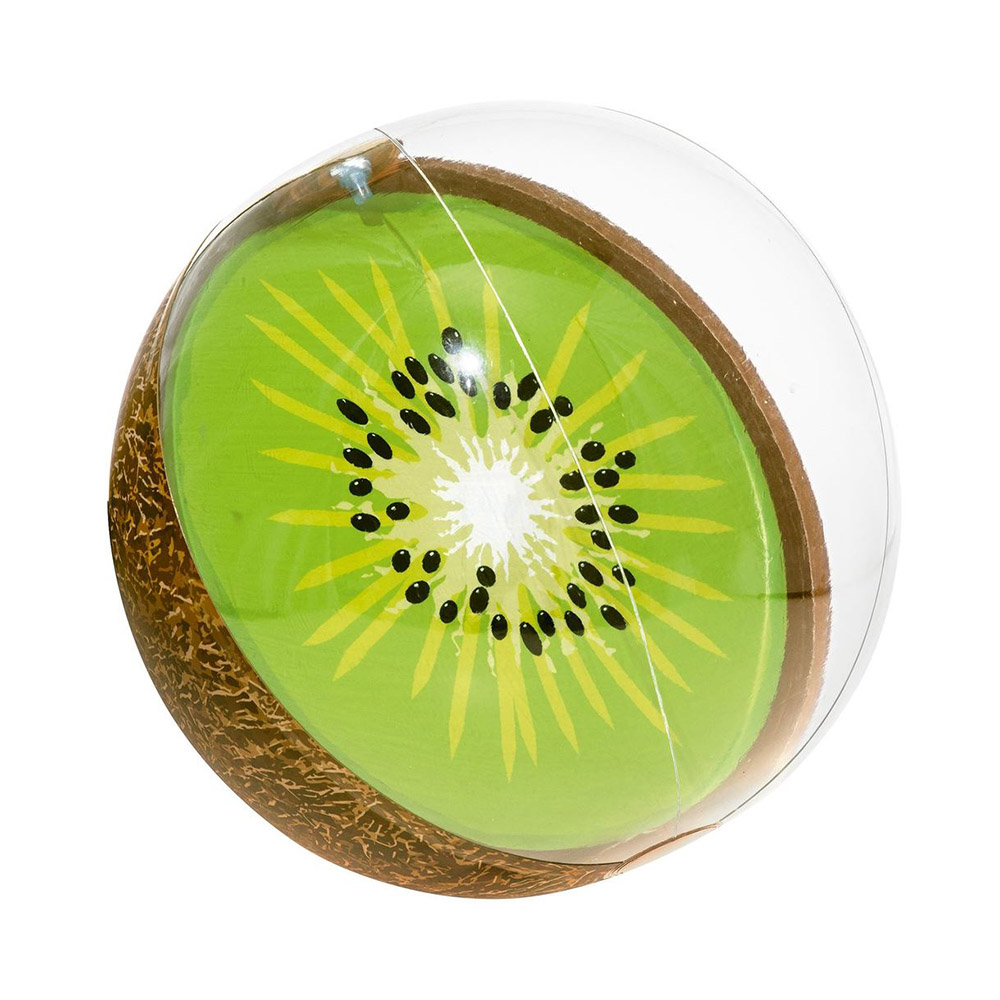 Fruit outlet beach ball