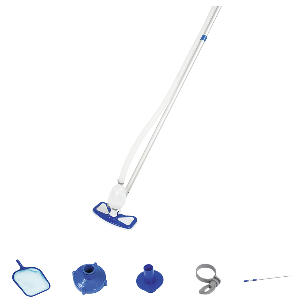 Bestway Flowclear AquaClean Pool Cleaning Kit Buy at Best Price