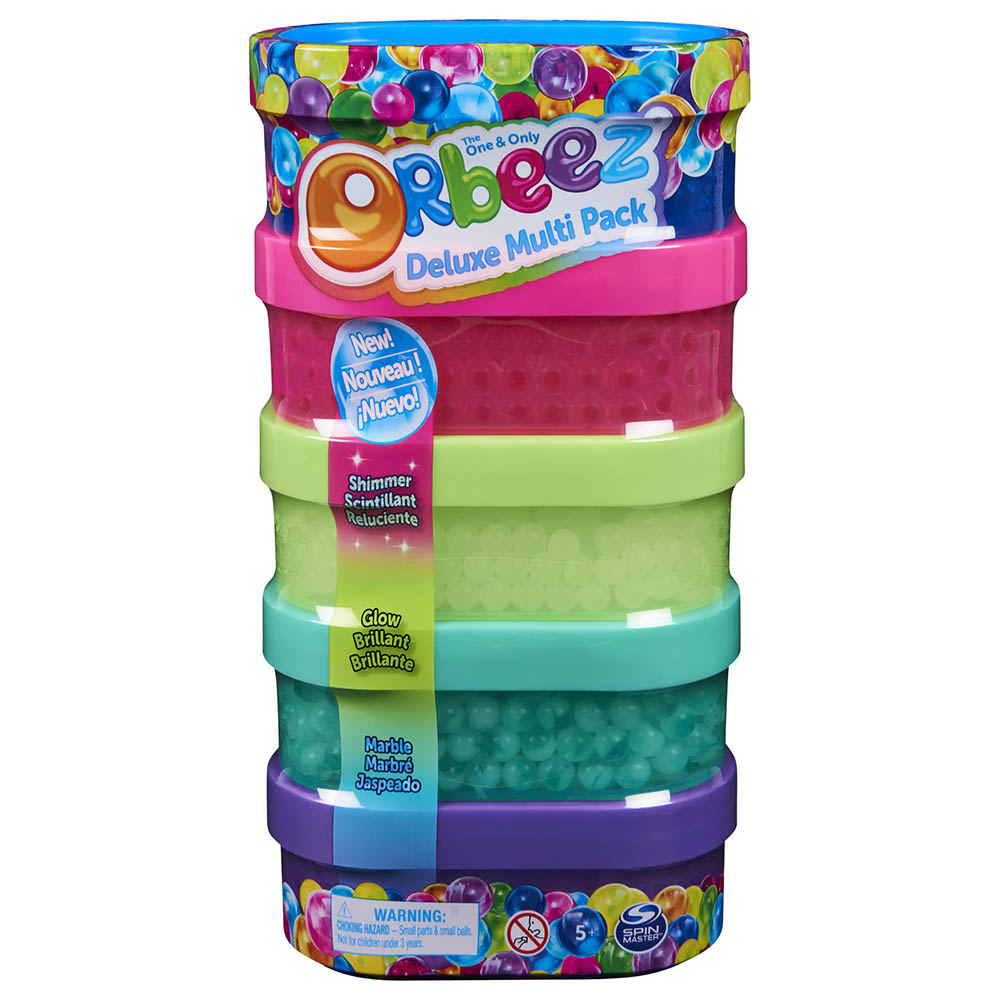 Orbeez shop wild world