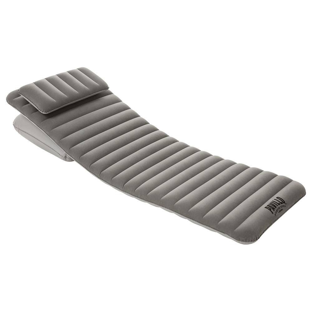 Bestway Pavillo Airmat Grey Buy at Best Price from Mumzworld