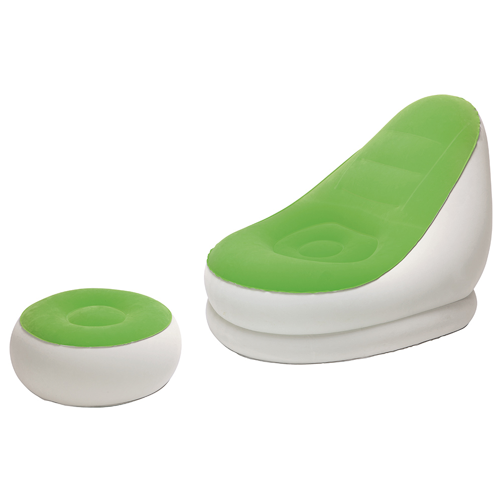 Camping Chairs Bestway Comfort Cruiser Air Chair BESTWAY Comfort