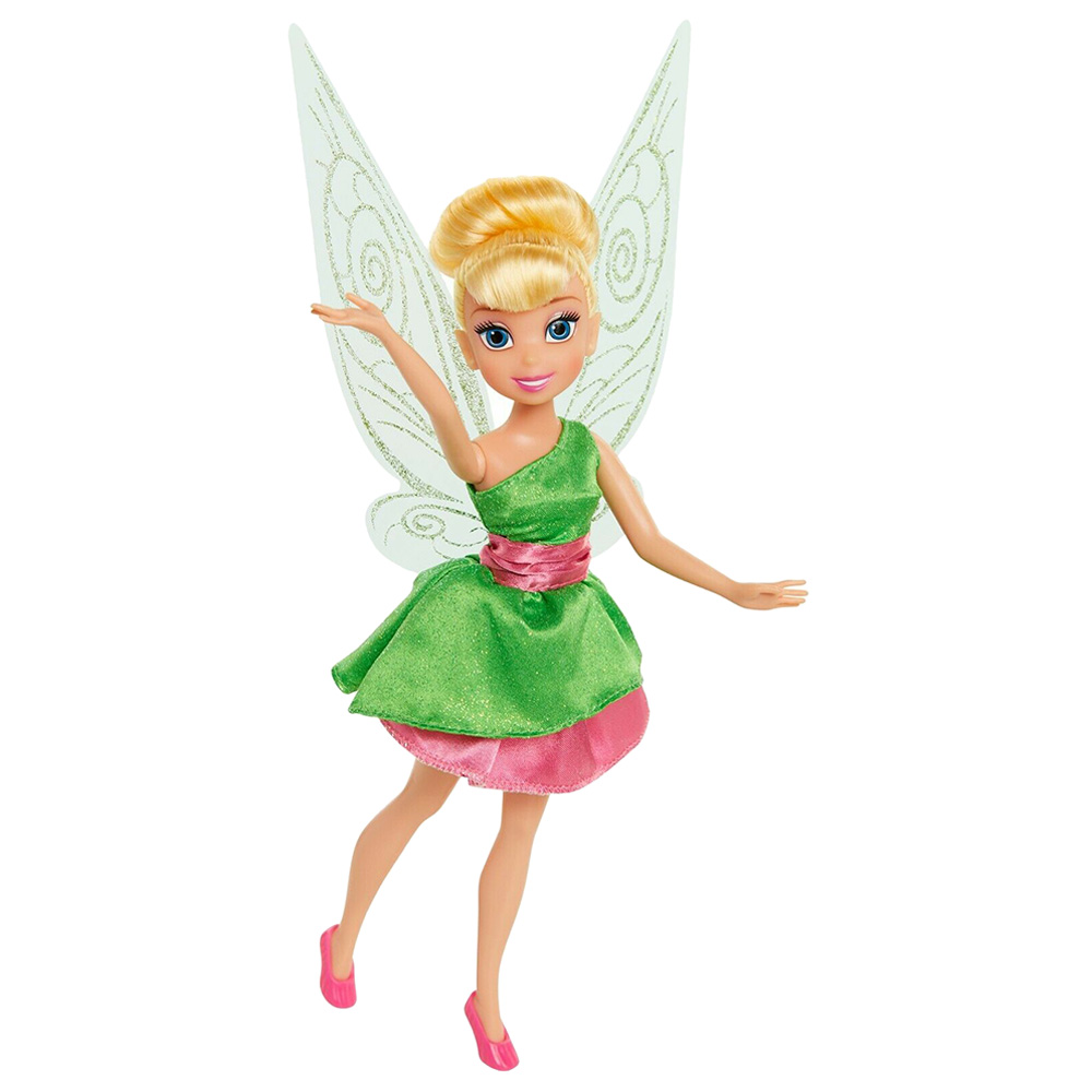 Disney fairies dolls 9 inch outlet