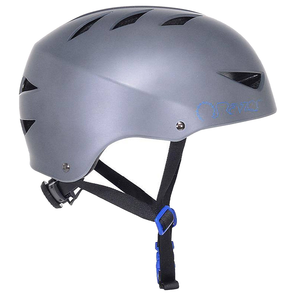 Buy Razor - Adult Helmet - Satin Grey in Oman | Mumzworld
