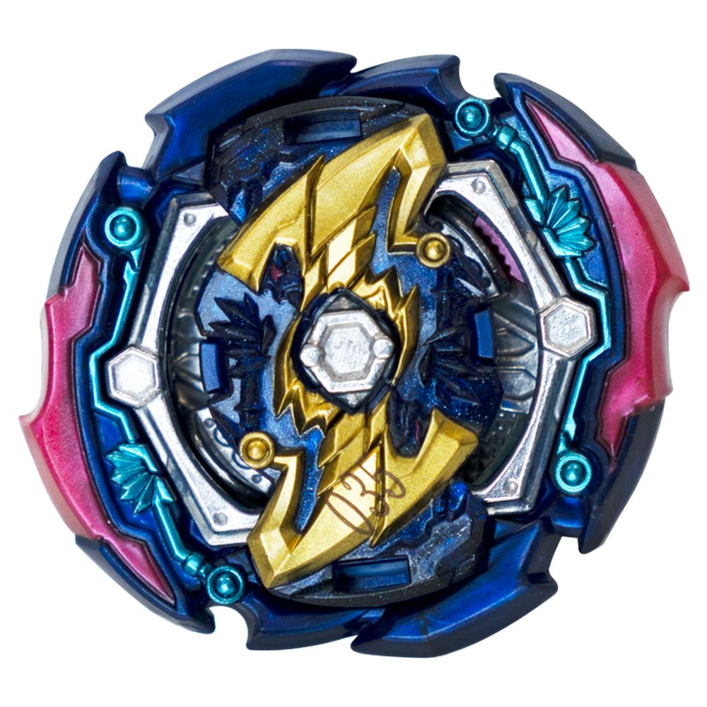 Beyblade Burst Original Hasbro Judgement Joker J5 com Estojo