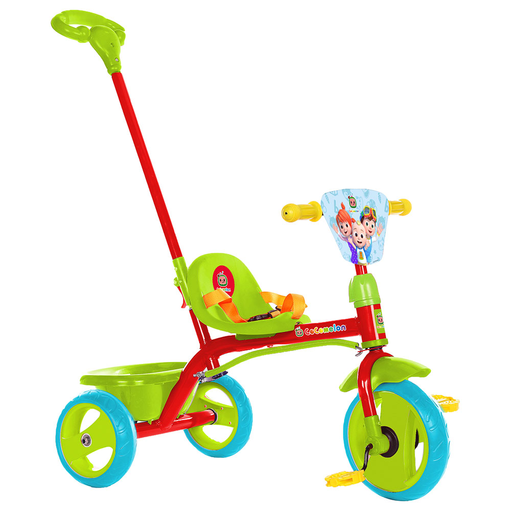 Cocomelon My First trike
