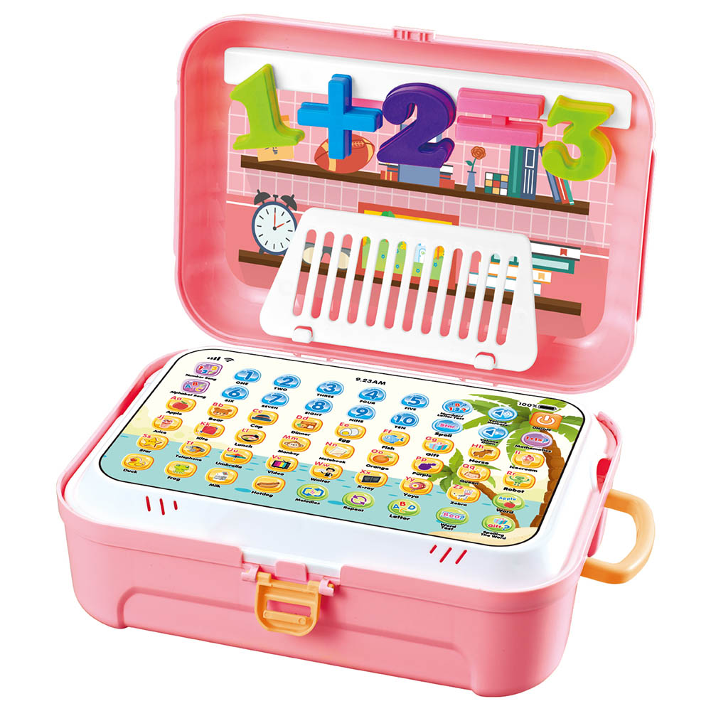 Learning Backpack Buy Power Joy - Learn Multi Function Learning Backpack in UAE | Mumzworld
