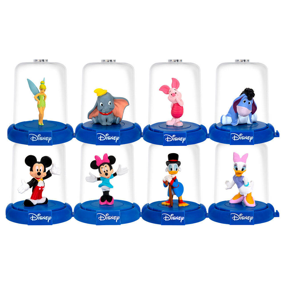 Buy Disney Domez Disney Series Assorted 1pc in Kuwait