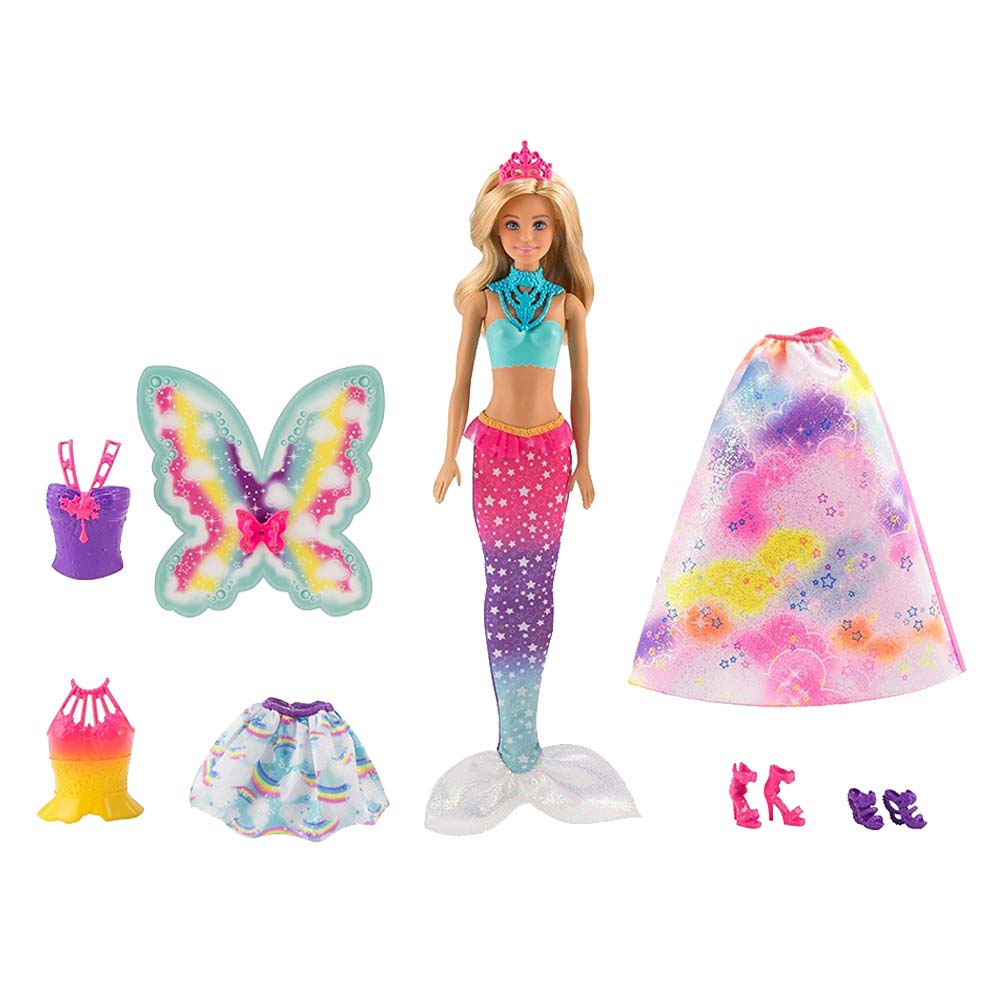 Barbie fjd08 on sale