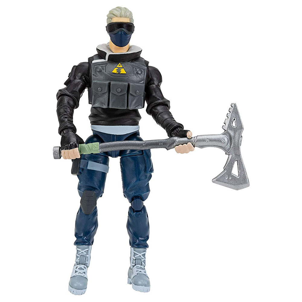 Fortnite solo mode core outlet figure