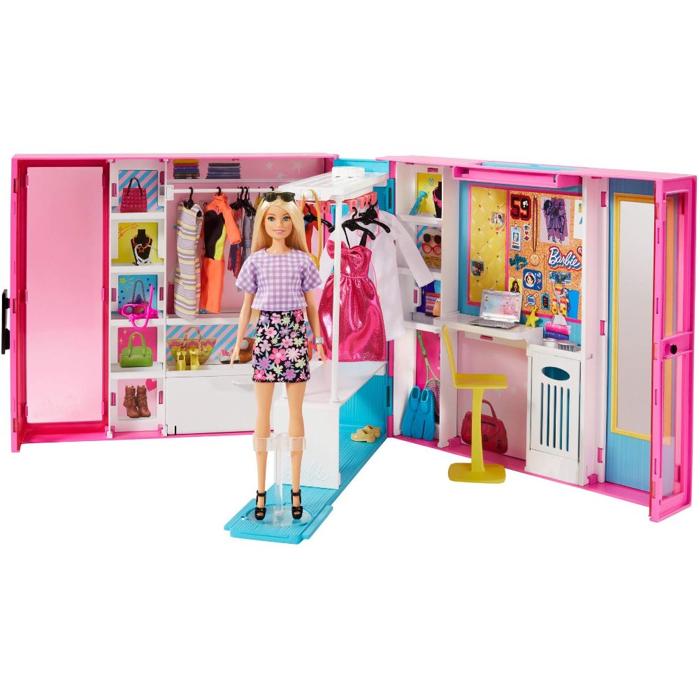 Barbie outlet dream girl