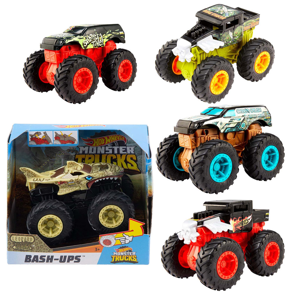 Bash ups sales