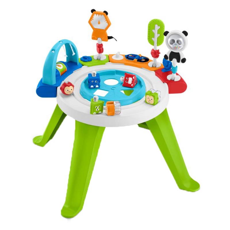 Fisher price spin and sort hotsell