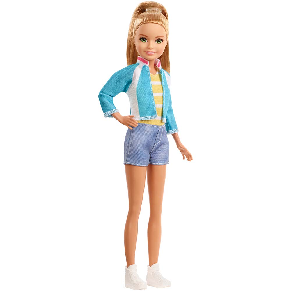 Barbie Stacie Doll Buy at Best Price from Mumzworld