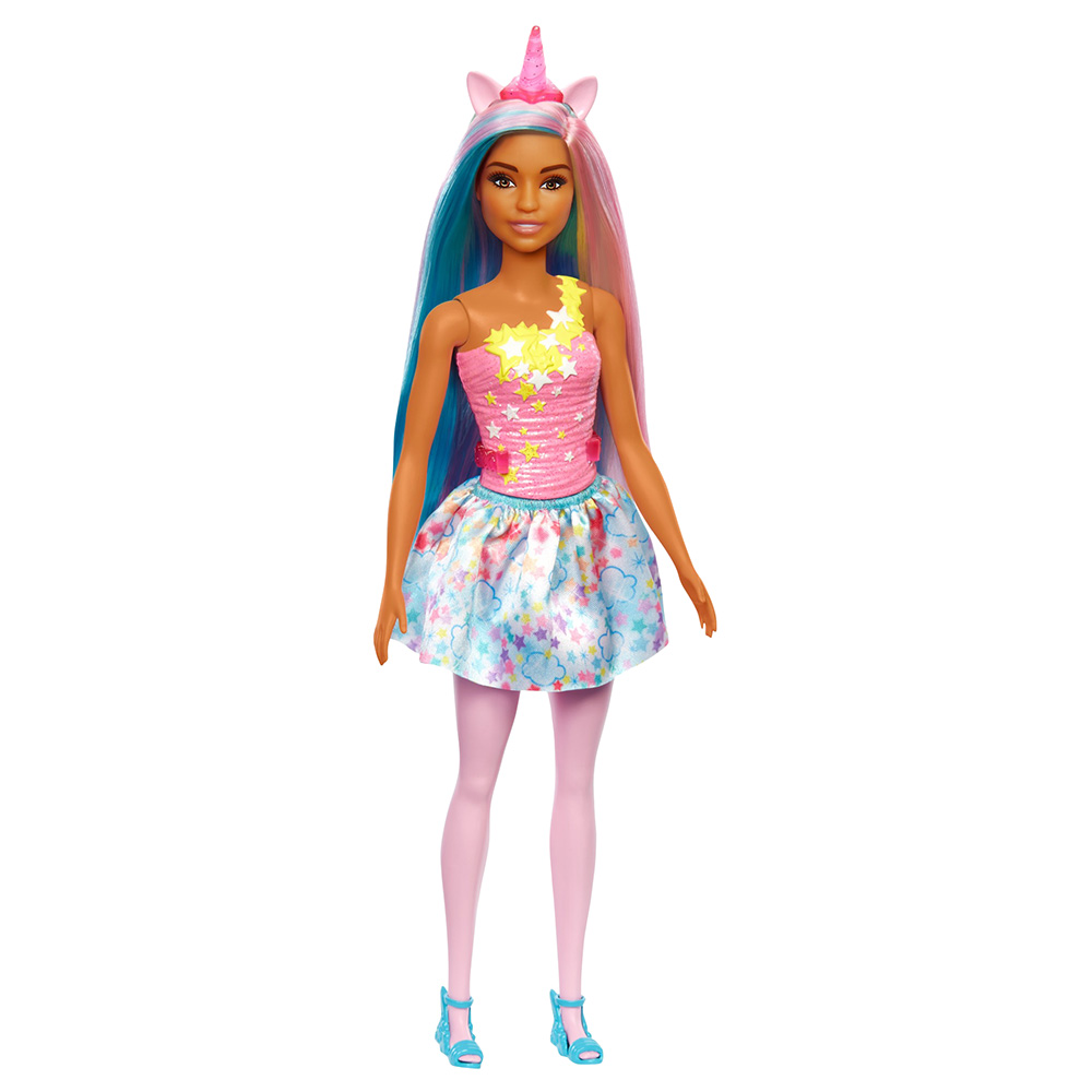 Mattel unicorn online
