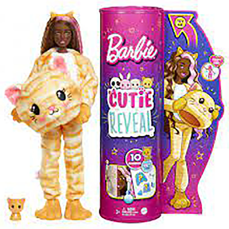 Barbie kitty cheap