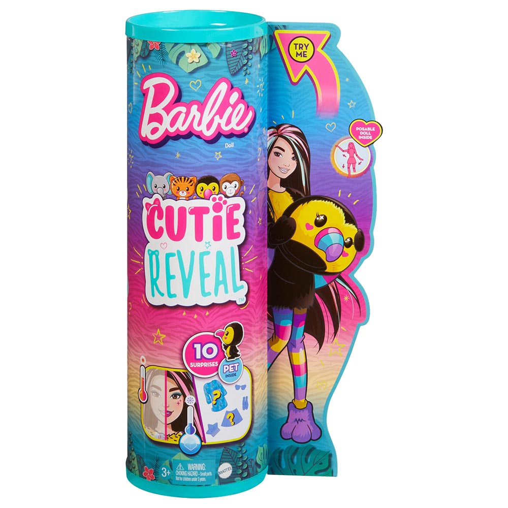 Barbie flip and reveal 2025 walmart