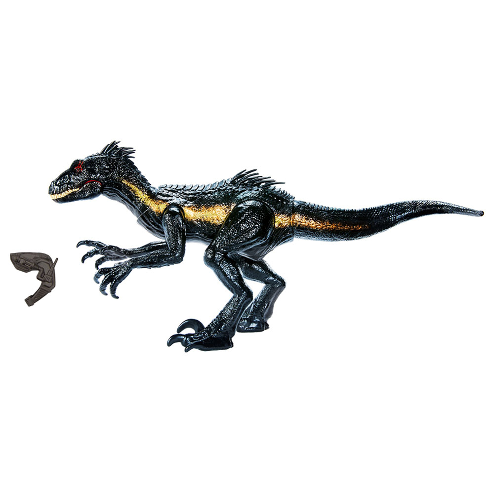 Jurassic world indoraptor cheap toy