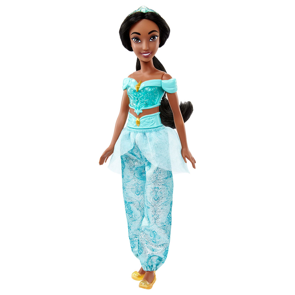 Disney - maame Disney WDI MOG The Little Mermaid 35th Anniversary Vanessa