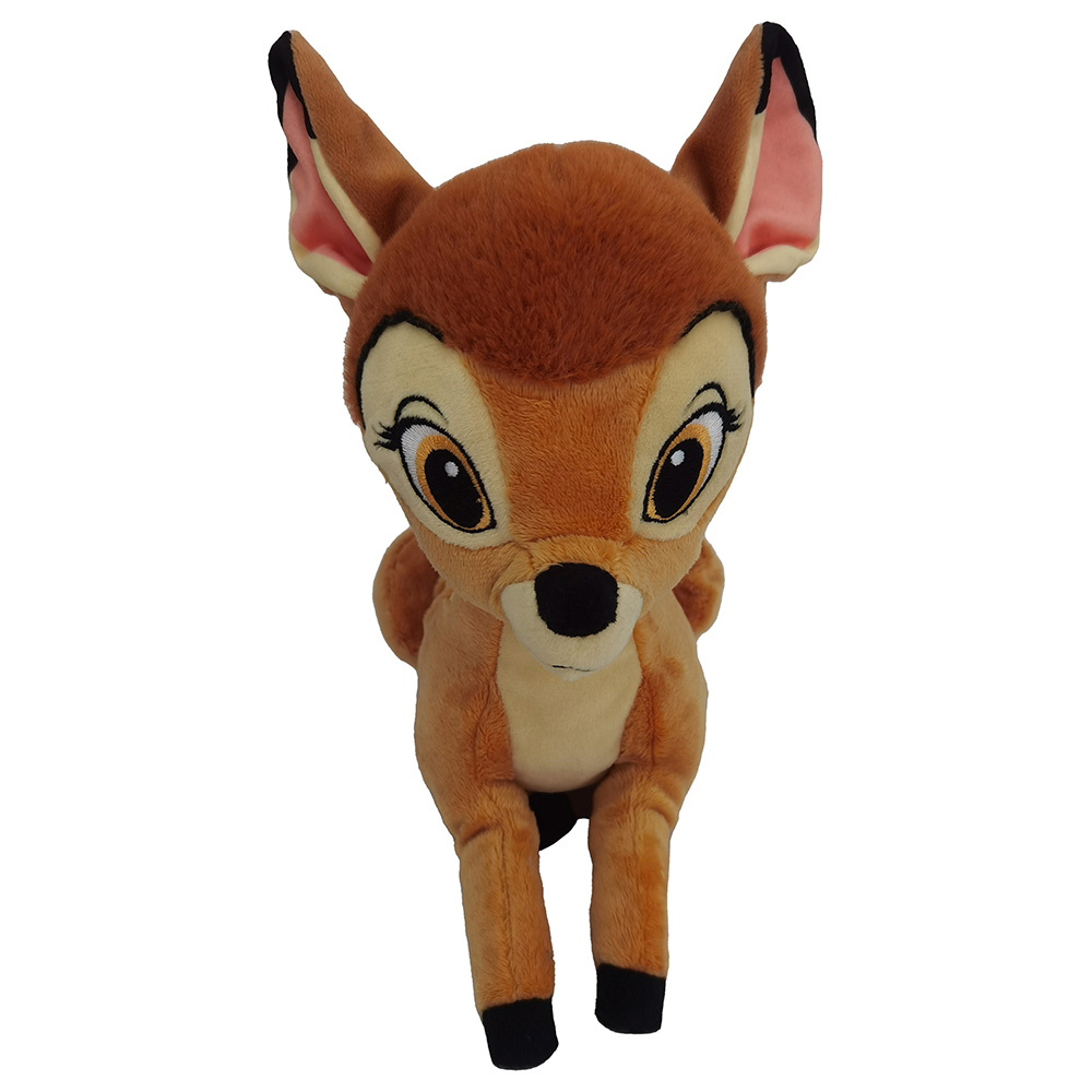 Bambi stuffed animal store disney
