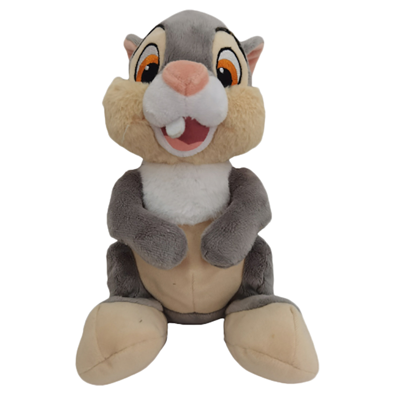 Thumper soft best sale toy