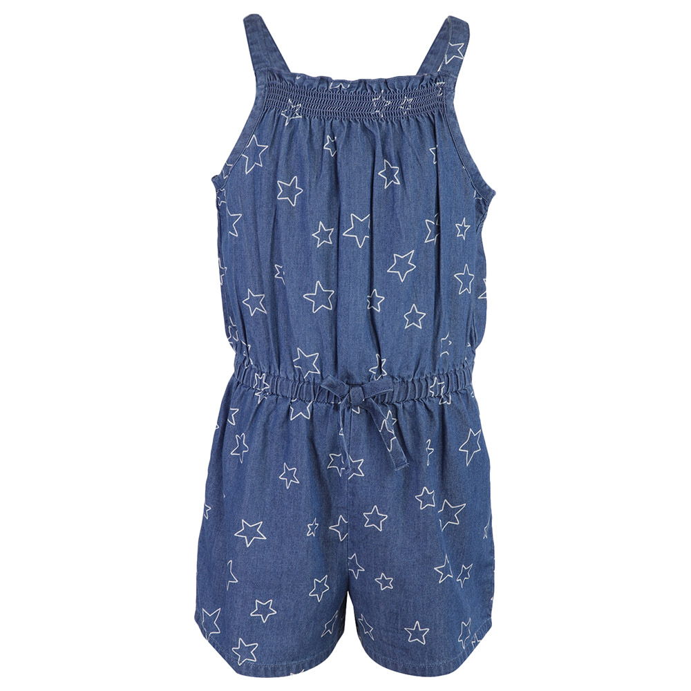 Bird Nest Valley Girl Jumpsuits Buy A Little Fable Star Charm Jump