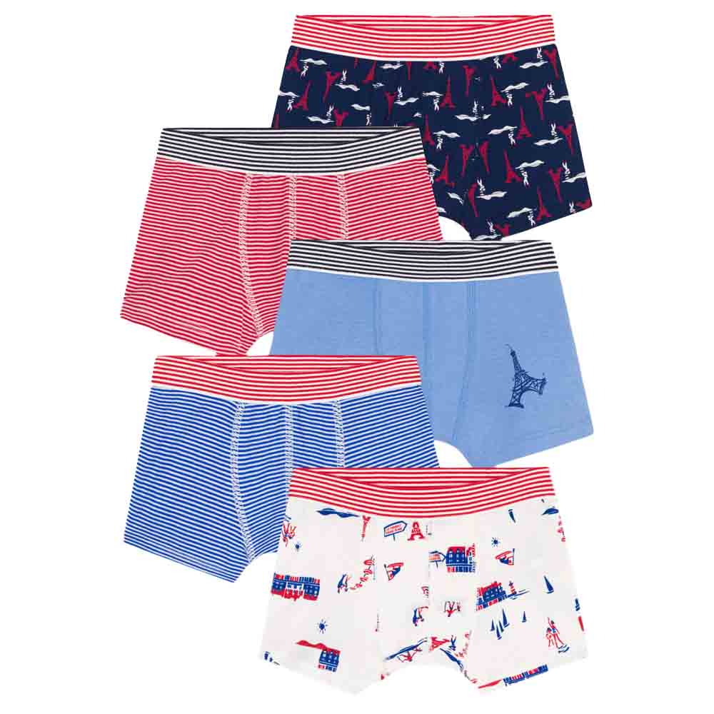 Petit bateau calecon clearance