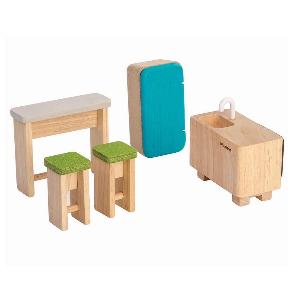 Plan Toys Kitchen Buy at Best Price from Mumzworld