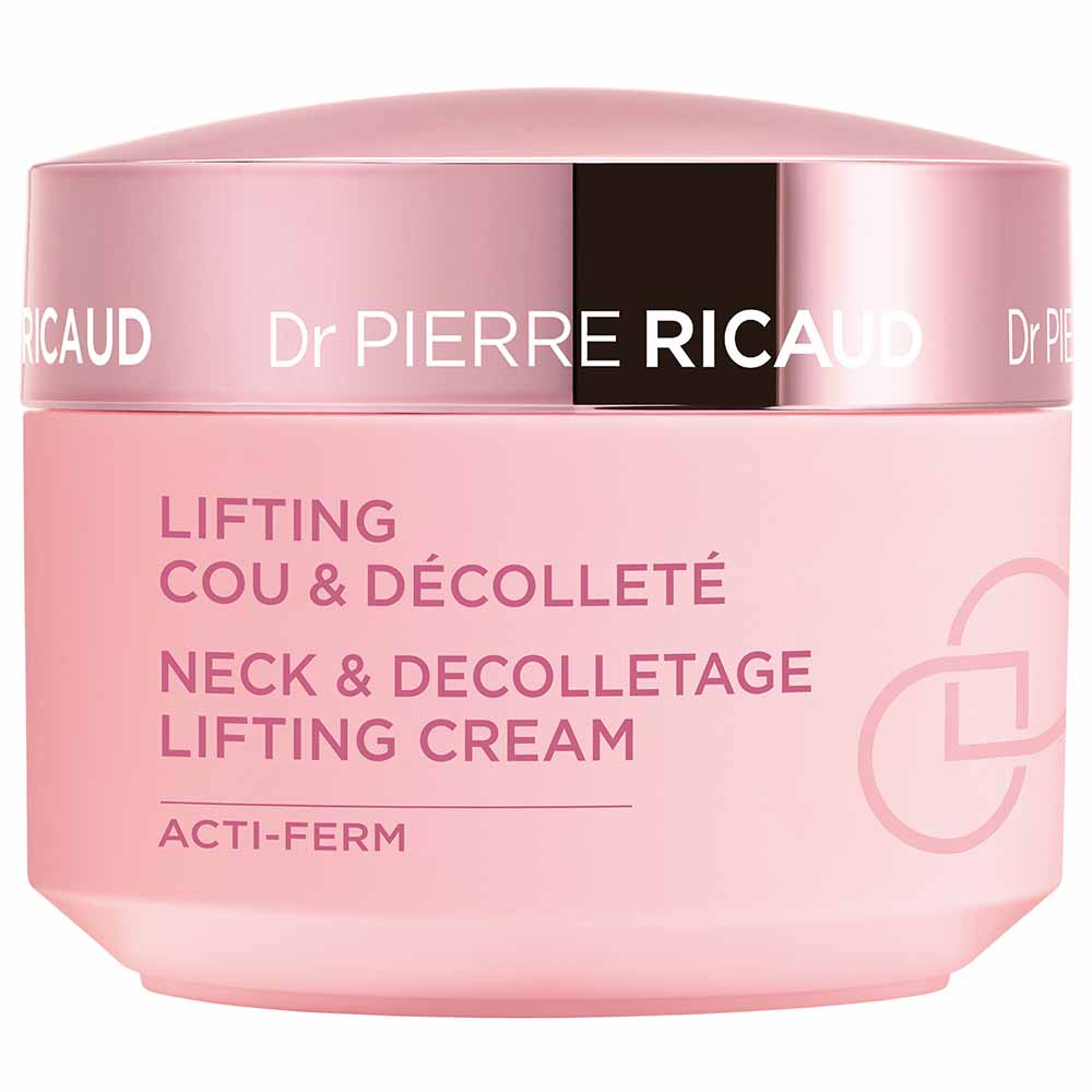 Dr. Pierre Ricaud Decollete Neck & Decolletage Lifting Cream Buy at