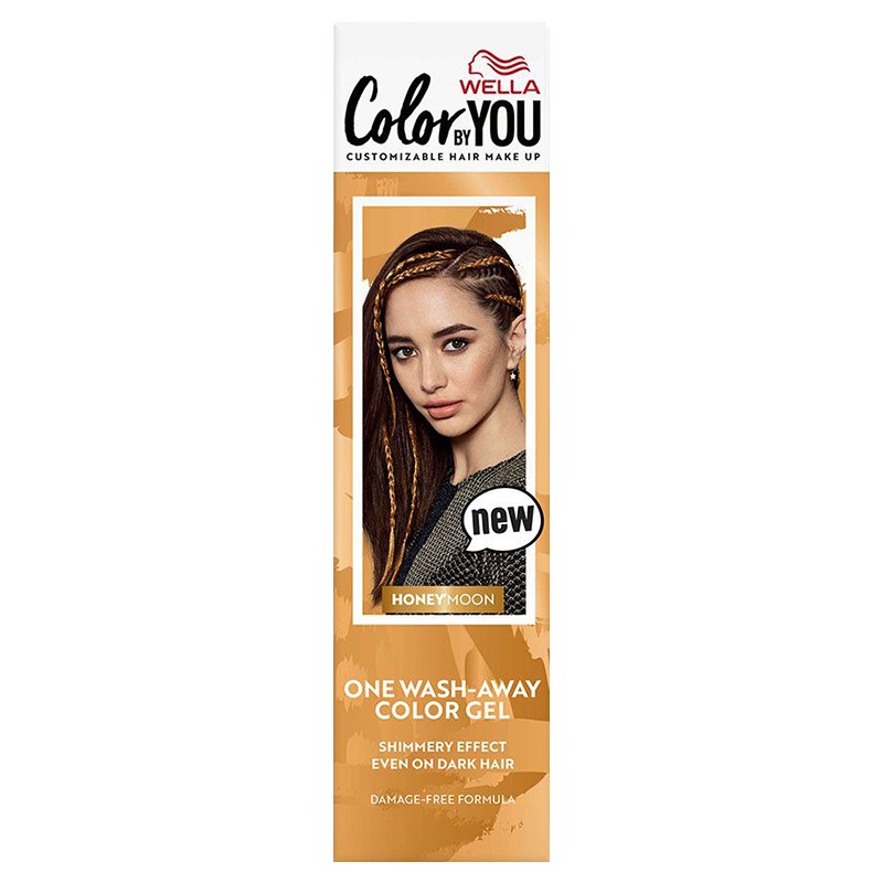 Wella color by you discount