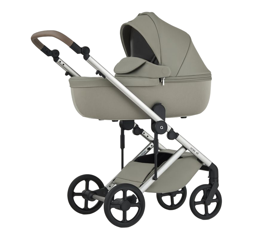 Anex - Eli 2-in-1 Stroller - Excite