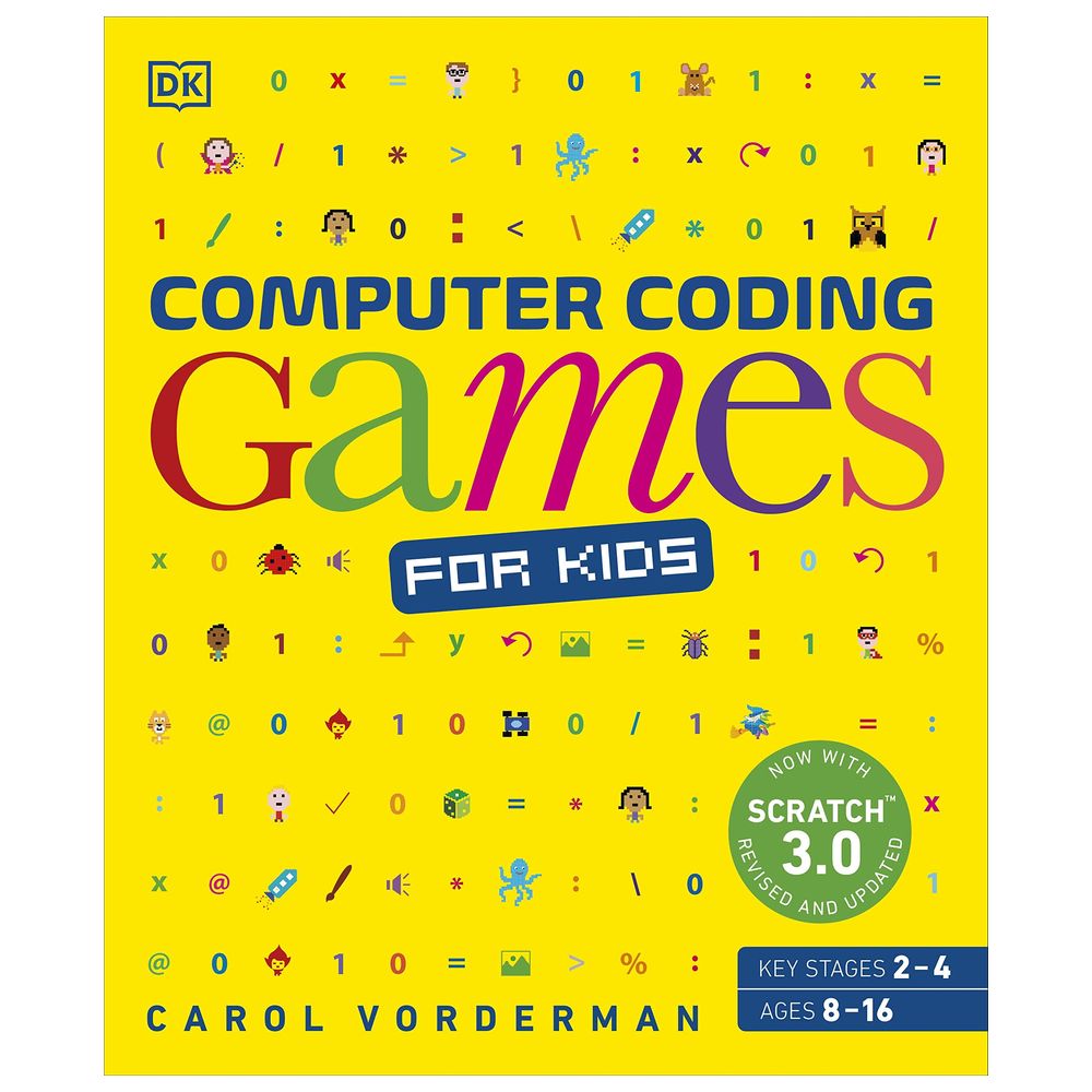 Computer Coding Games - Buy at Best Price from Mumzworld