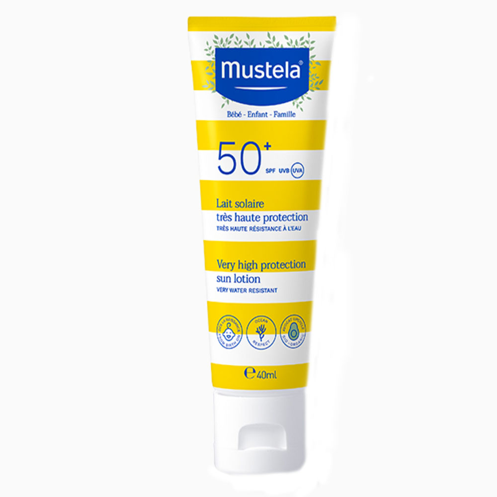 Mustela very deals high protection