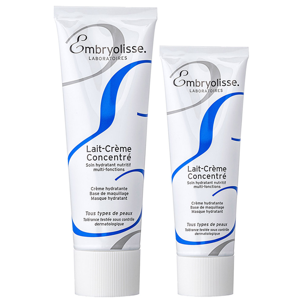 Embryolisse Lait Creme Concentrate Duo (Exclusive)