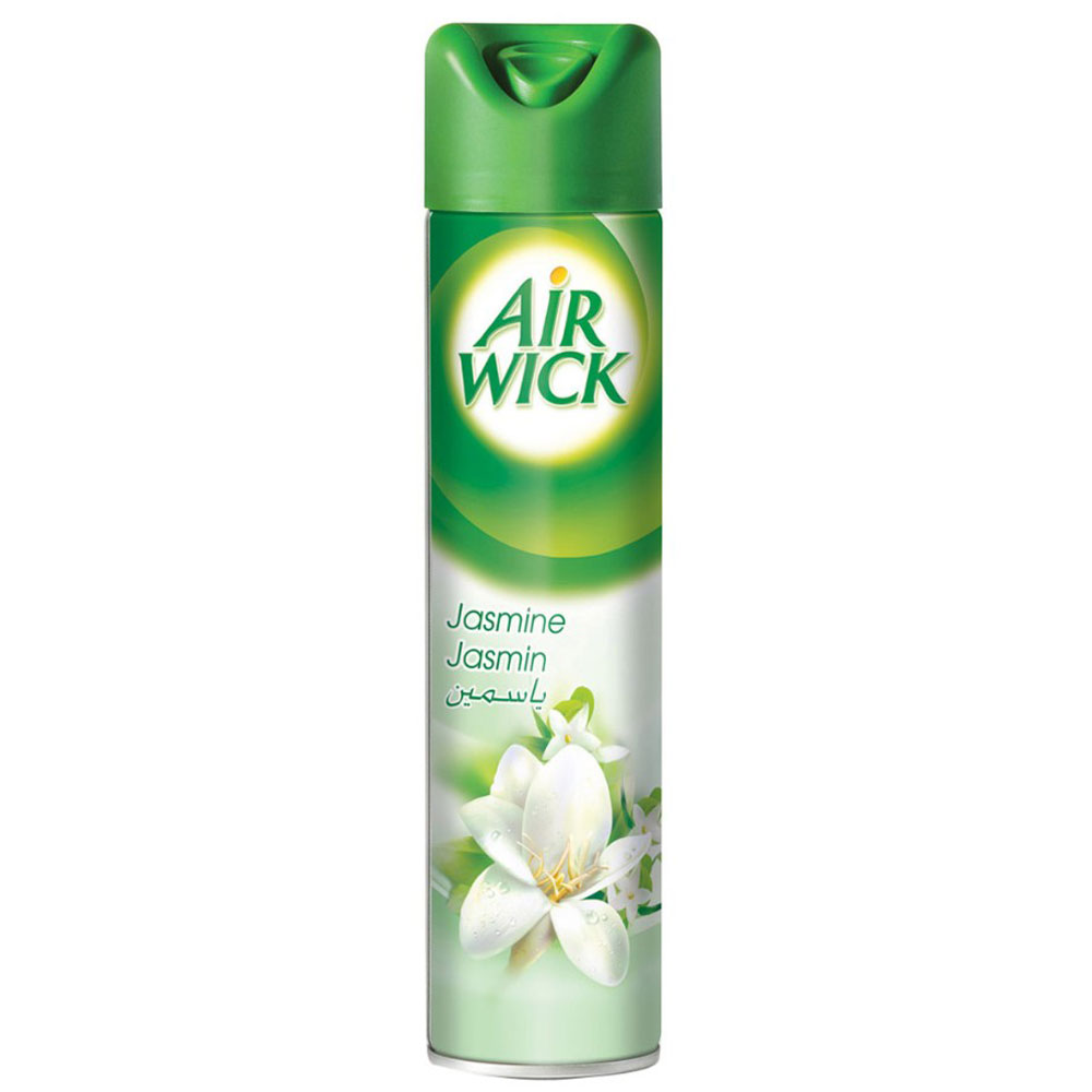 Air Wick Air Freshener Aerosol Jasmine 300ml Buy at Best Price from