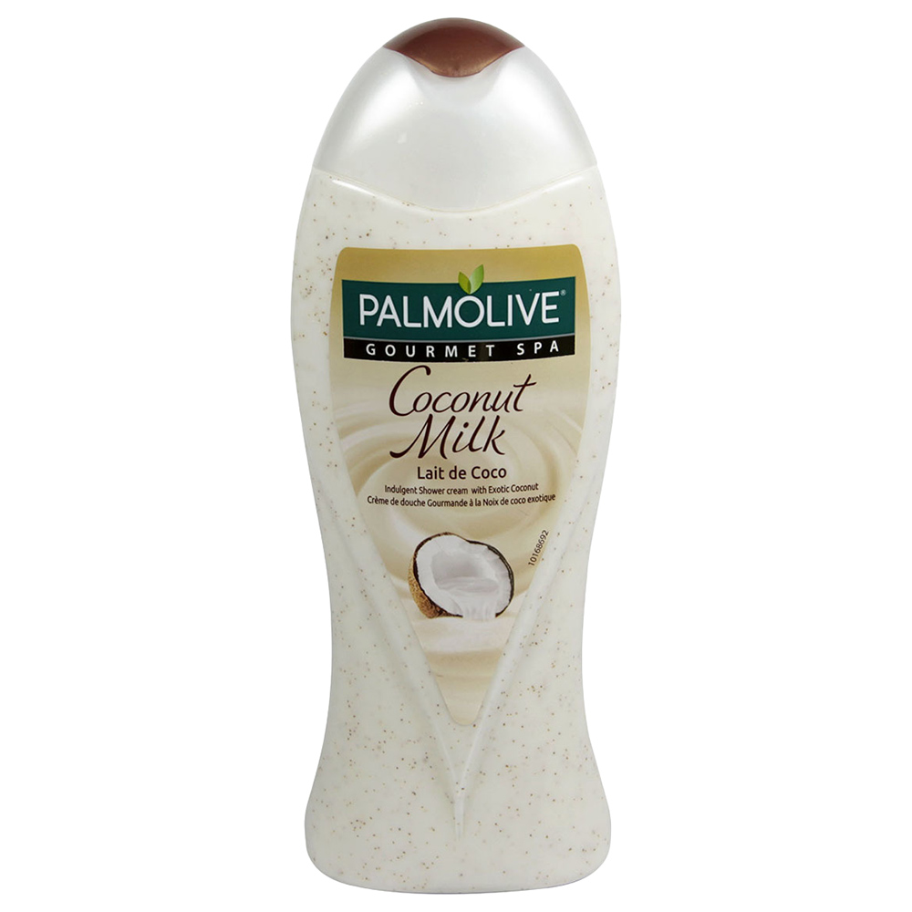 Indulgent shower gel deals