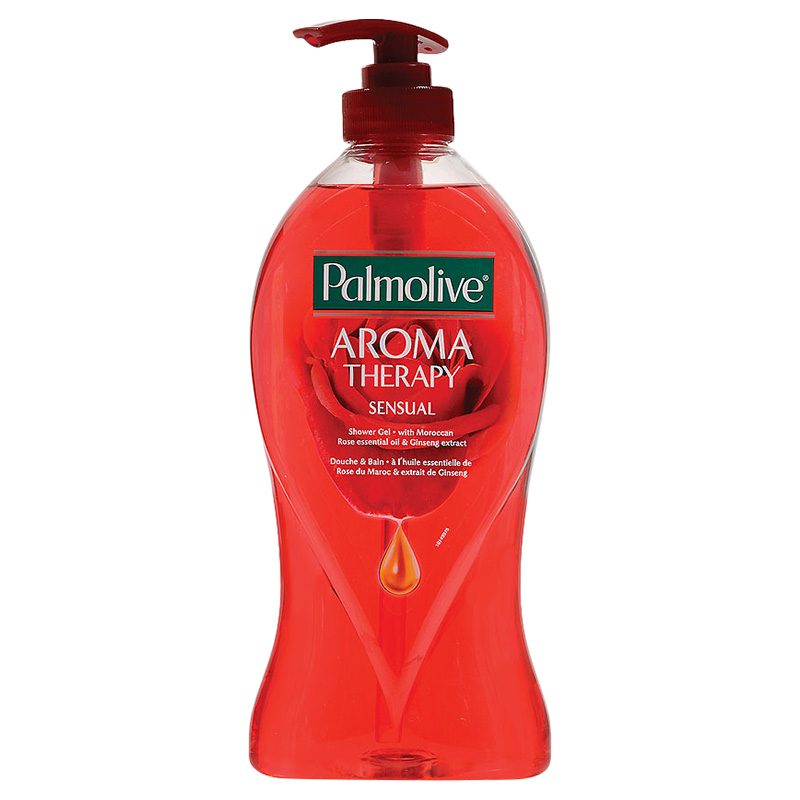 Palmolive Shower Gel Aroma Sensations So Glamorous 750ml Buy at