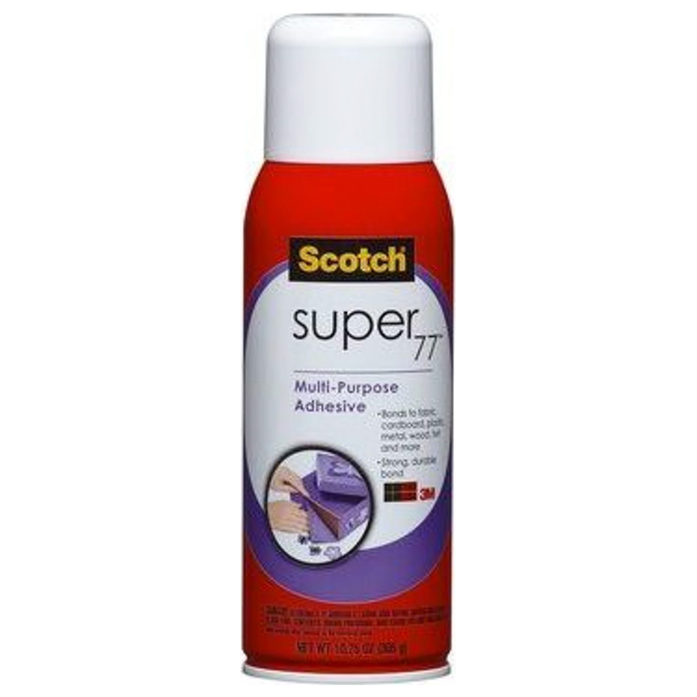 Scotch MultiPurpose Adhesive 13.57 oz. Buy at Best Price from