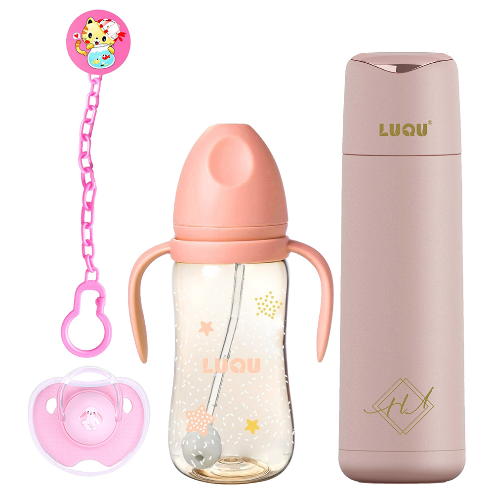 Vacuum flask deals baby