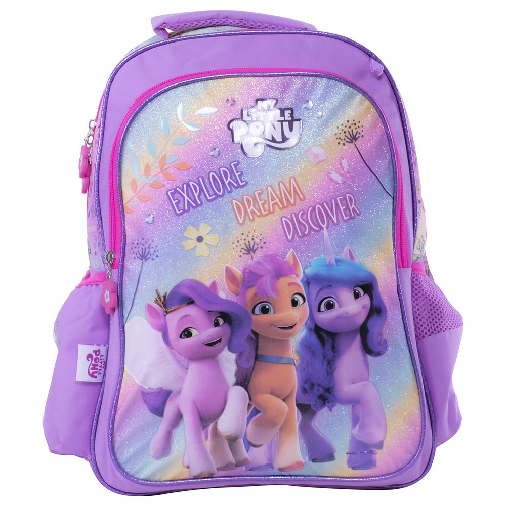 Pony rucksack cheap