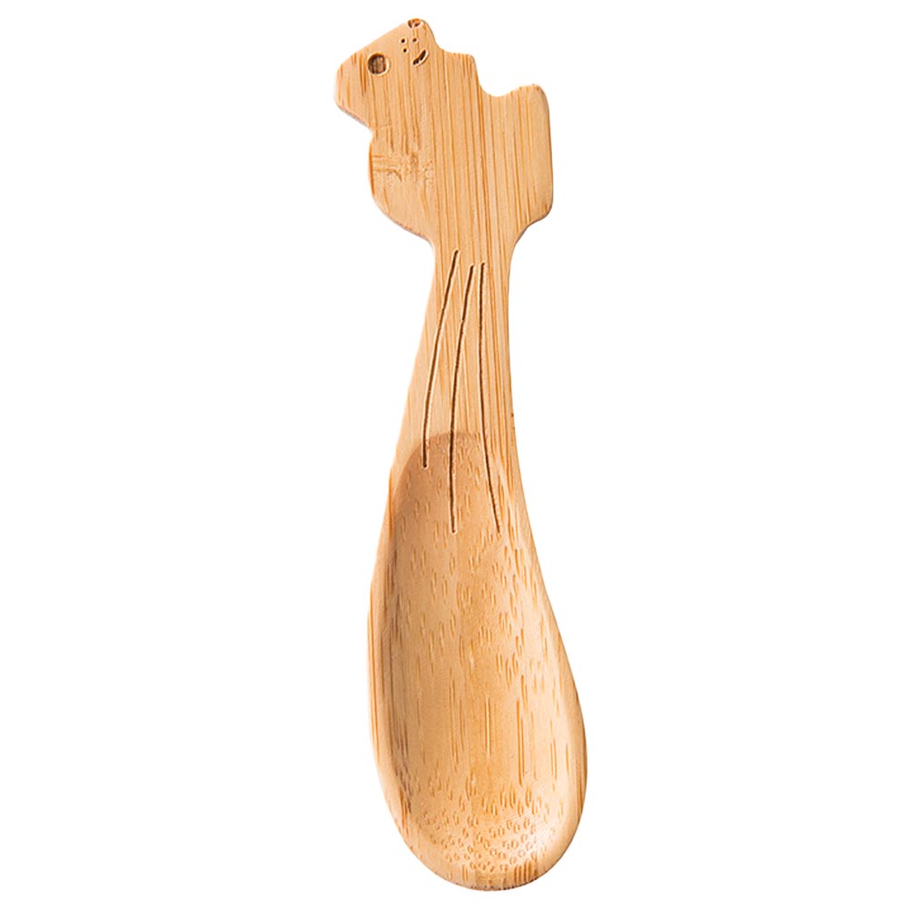 Donkey Spoonimals Squirrel Wooden Spoon Buy at Best Price from
