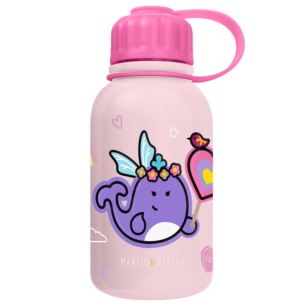 350ml insulated water shop bottle