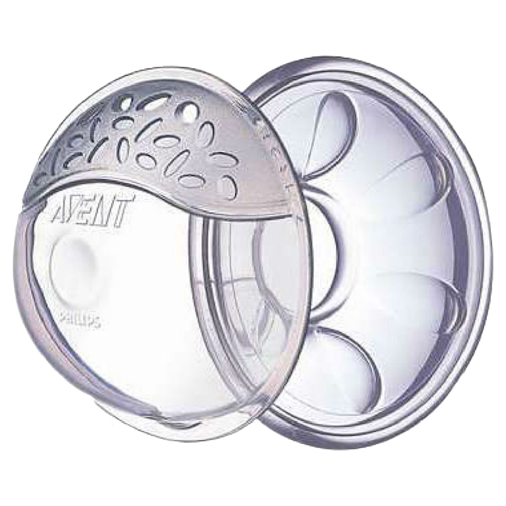 Avent nipple shield shop review