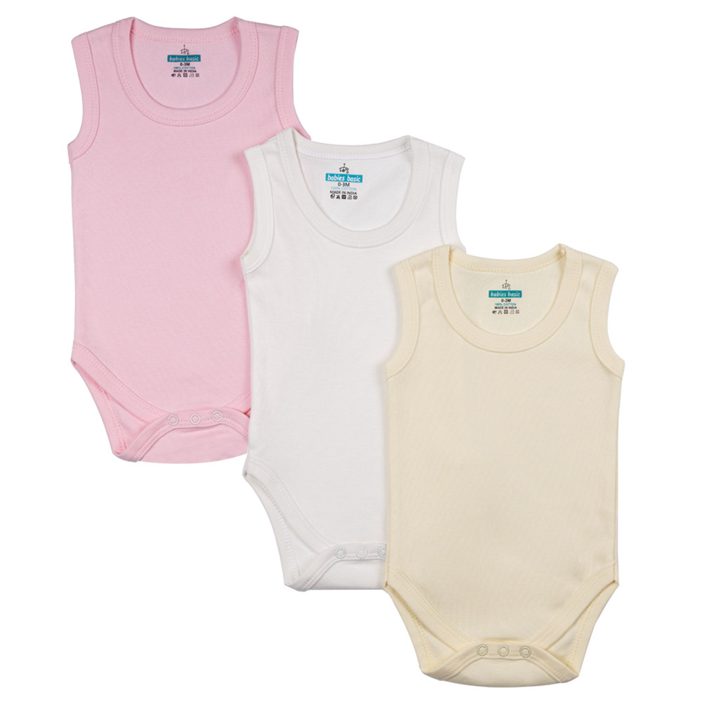 Basic bodysuit clearance