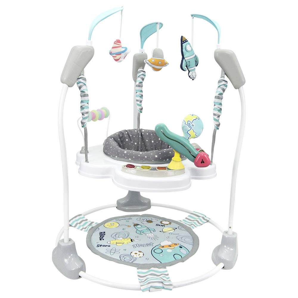 Jumper activity center hot sale
