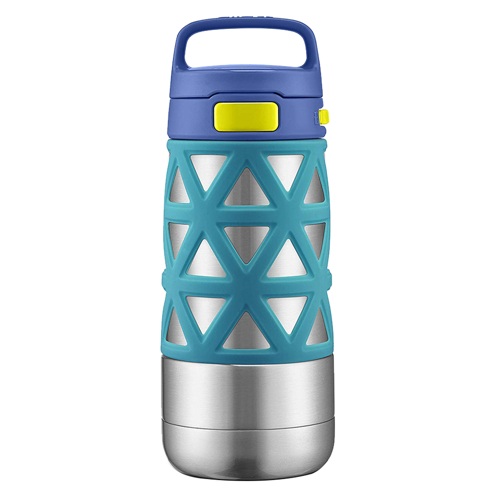 Ello Max Stainless Steel Water Bottle Teal Buy at Best Price from